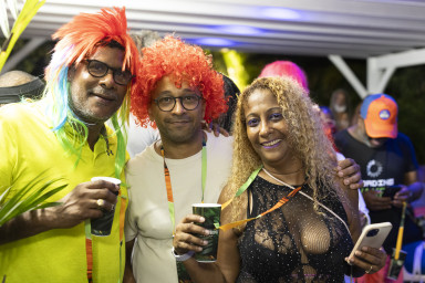 Pré Carnaval