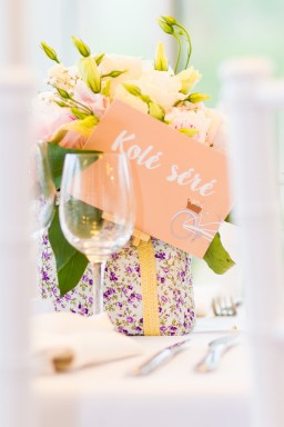 Mariages