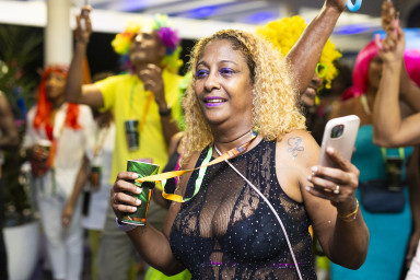 Pré Carnaval